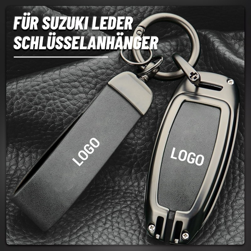 SUZUKI Zubehör Schlüssel-Cover - Nützliches - Swace - Auto-Zubehör