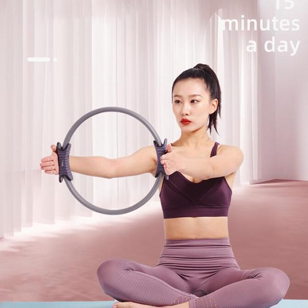 Pilates Ring Fitness Trainer